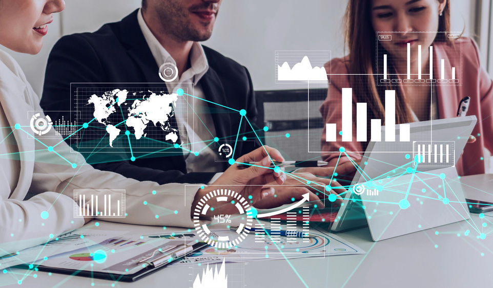 „Versicherung ist und bleibt ein Vertrauensgeschäft“
