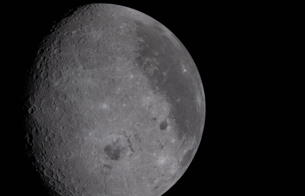 Artemis II bringt Menschen erstmals seit Jahrzehnten zurück zum Mond