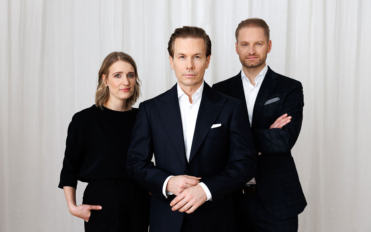 HANDLER stellt Unternehmensführung neu auf