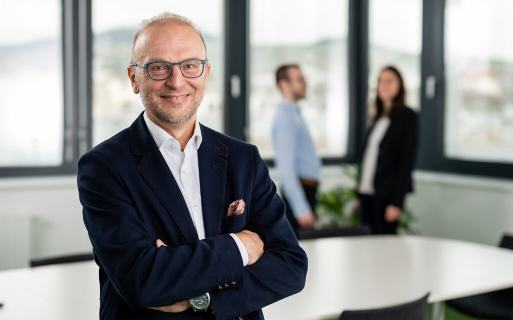 Realisierbare Ausbaupotenziale erneuerbarer Energien in Österreich