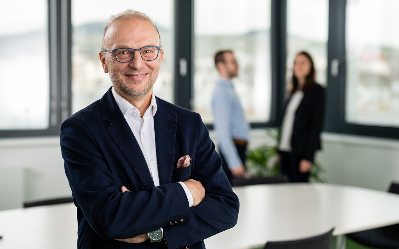 Realisierbare Ausbaupotenziale erneuerbarer Energien in Österreich