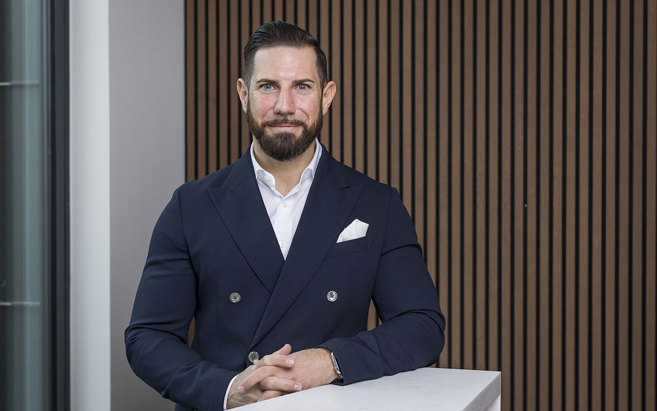 Neuer Vorstand für Einkauf & Vertrieb in der HOGAST