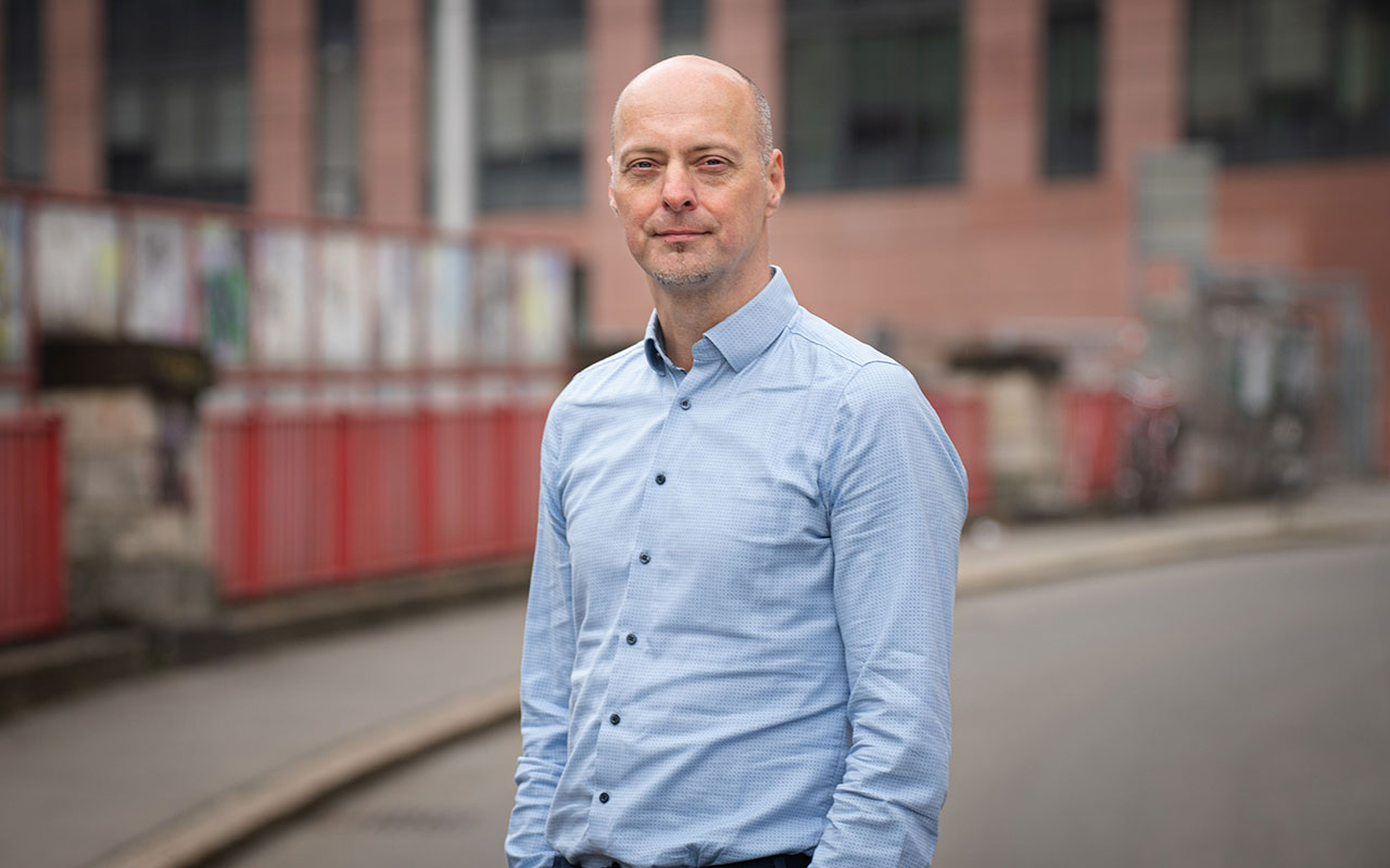 Teach For Austria (TFA) bestellt neuen Geschäftsführer