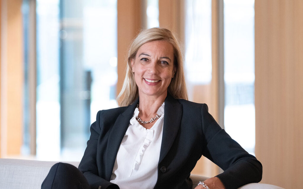 Helvetia Österreich erweitert neuen Aufsichtsrat