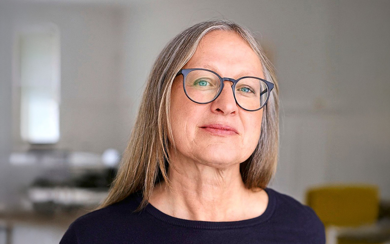 Architekturzentrum Wien präsentiert neue Direktorin