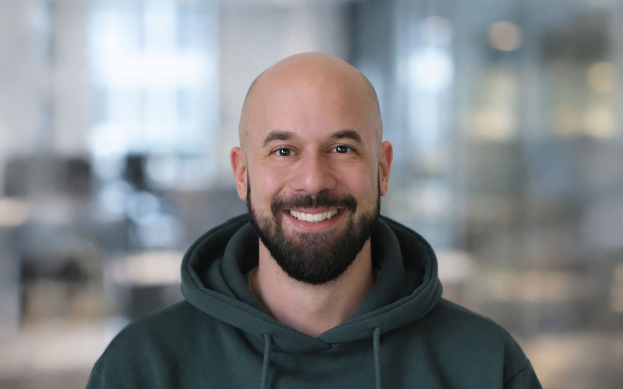 foodora Österreich präsentiert neuen Managing Director