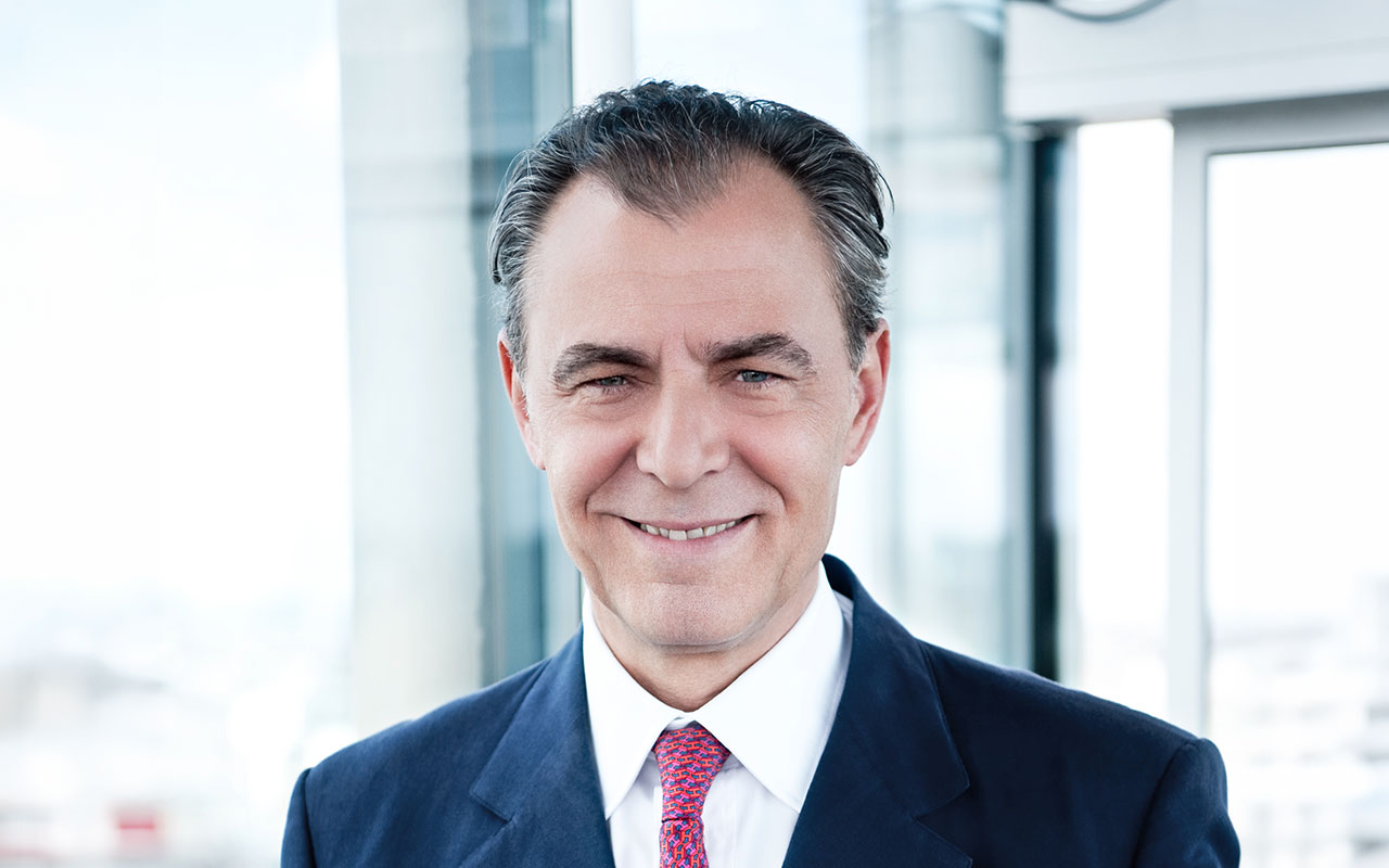 Transaktionsvolumen am Wiener Zinshausmarkt überschreitet Milliardengrenze