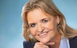 Neue Managementbereichsleitung Personal bei der Holding Graz