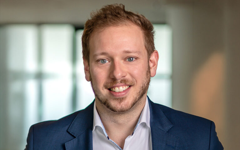 Erste Stabilisierungstendenzen bei Investitionen in europäische Start-ups