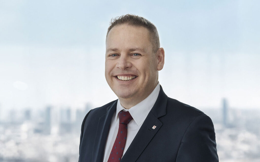 Vorstandsänderungen bei Vienna Insurance Group, Wiener Städtische und DONAU Versicherung