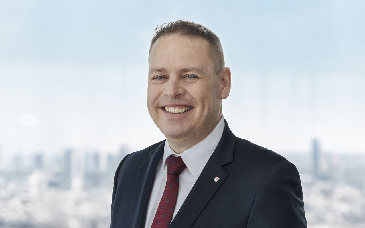 Vorstandsänderungen bei Vienna Insurance Group, Wiener Städtische und DONAU Versicherung