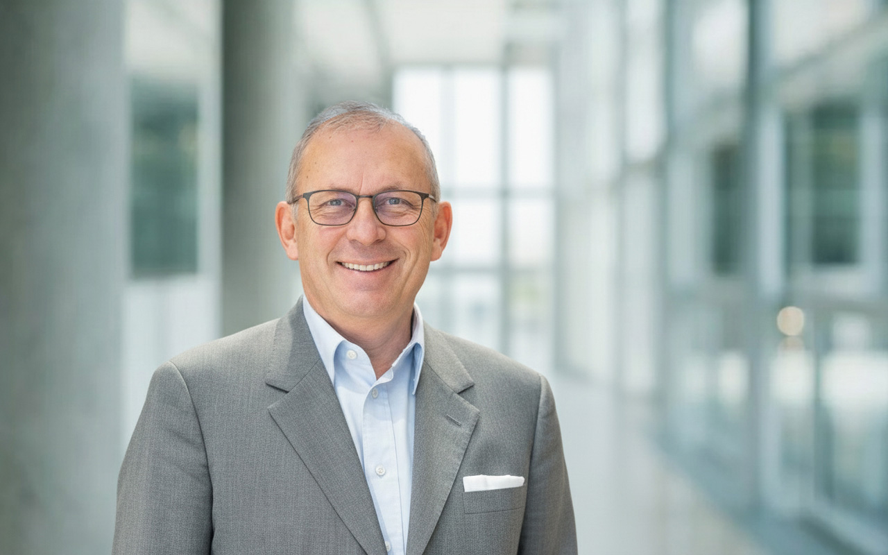 Porsche Holding Salzburg setzt 2025 neue Bestmarken bei Umsatz und Auslieferungen