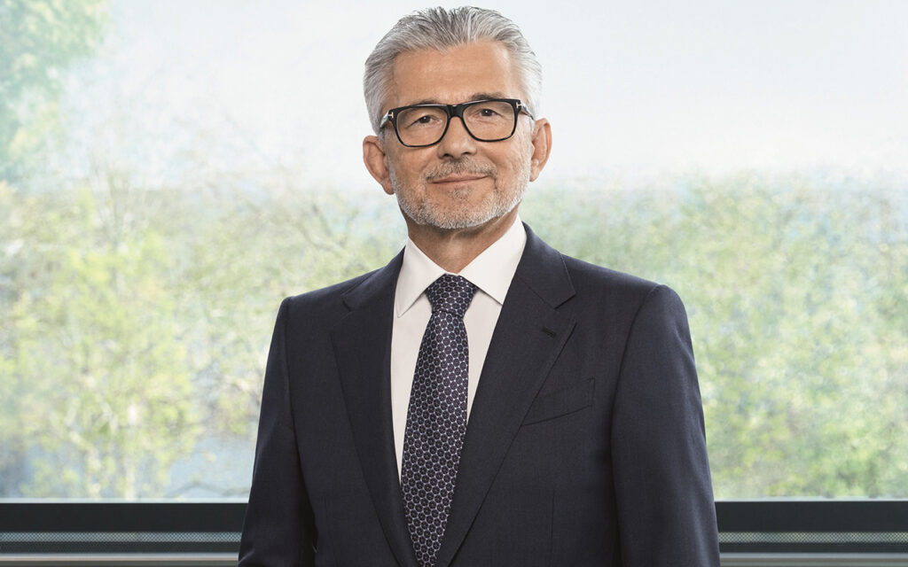 voestalpine AG sichert im Bereich Luftfahrt Aufträge in Milliardenhöhe
