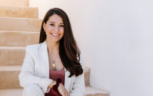 Judith Niedl Nachhaltiger Erfolg erfordert ein Umdenken von Führungskräften