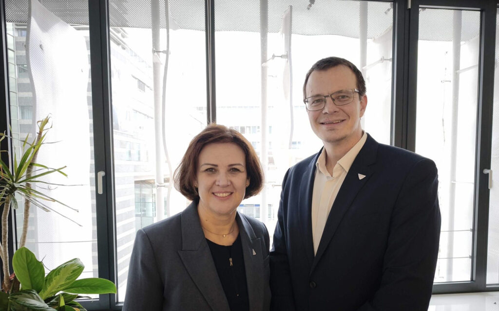 Vorstandswechsel in der Niederösterreichischen Vorsorgekasse AG (NÖVK)