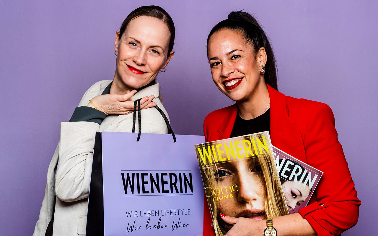 Neue Geschäftsführerin für die „Wienerin“