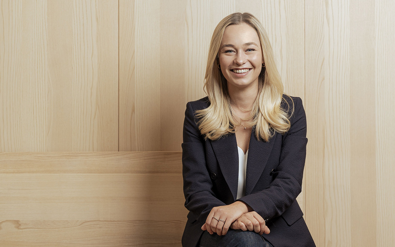 Generationenwechsel bei ANREI