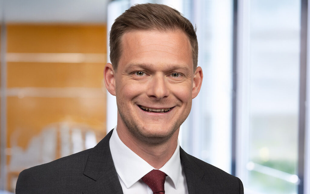 Aon Marktprognose 2026: Dynamik am österreichischen Versicherungsmarkt
