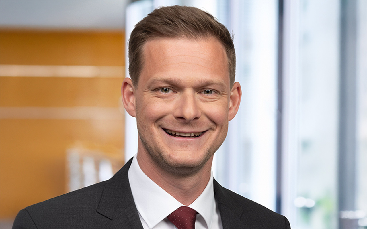 Aon Austria vollzieht Generationswechsel im Broking