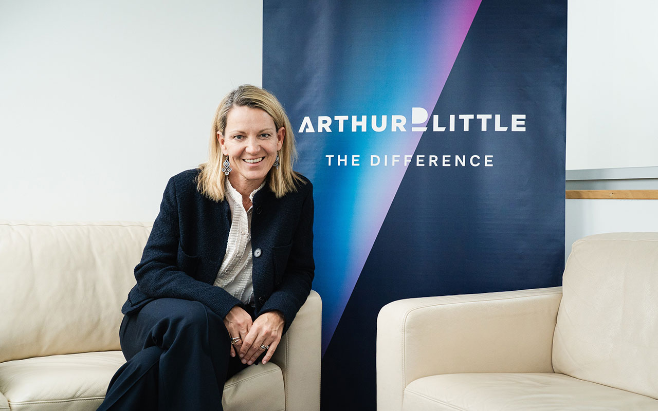 Neue Senior Advisor bei Arthur D. Little Österreich