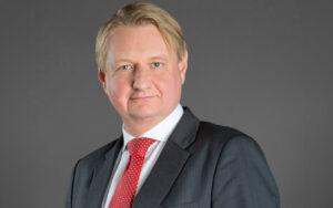 Finanzsektor erwartet Wachstum trotz veränderter globaler Dynamiken