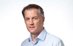 Arrow Enterprise Computing Solutions präsentiert neuen Regional Director DACH