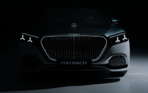Maybach: Exklusivität und Komfort setzen den Maßstab für automobile Exzellenz