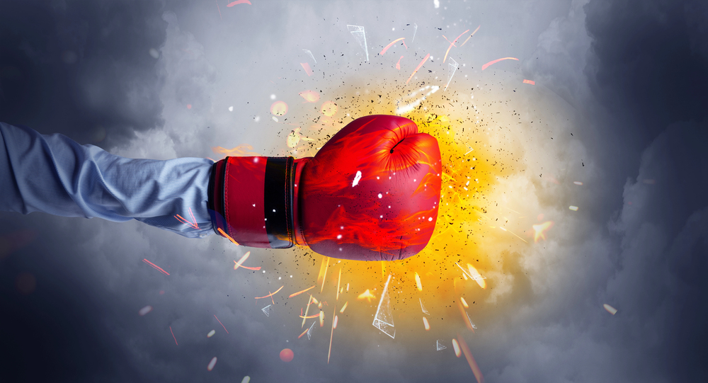 Medienpluralität und die Marktmacht der internationalen Big-Tech-Firmen