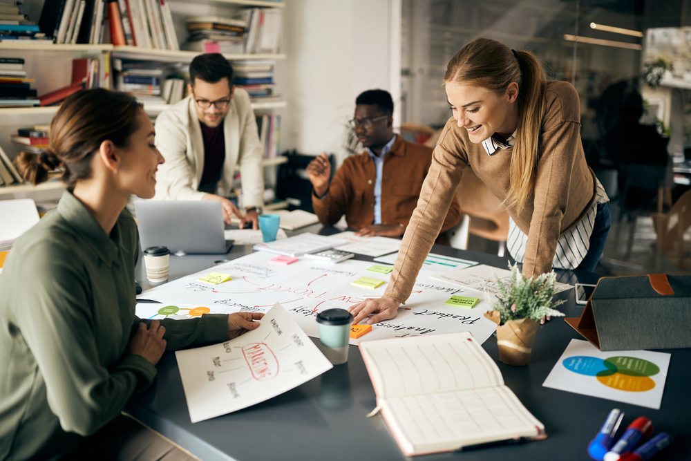 Medienpluralität und die Marktmacht der internationalen Big-Tech-Firmen