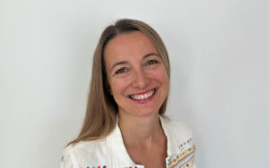 Neue General Managerin für Mars Snacking Österreich und Schweiz