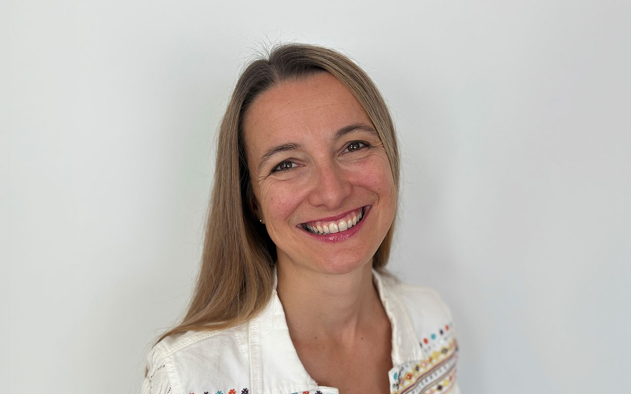 Neue General Managerin für Mars Snacking Österreich und Schweiz