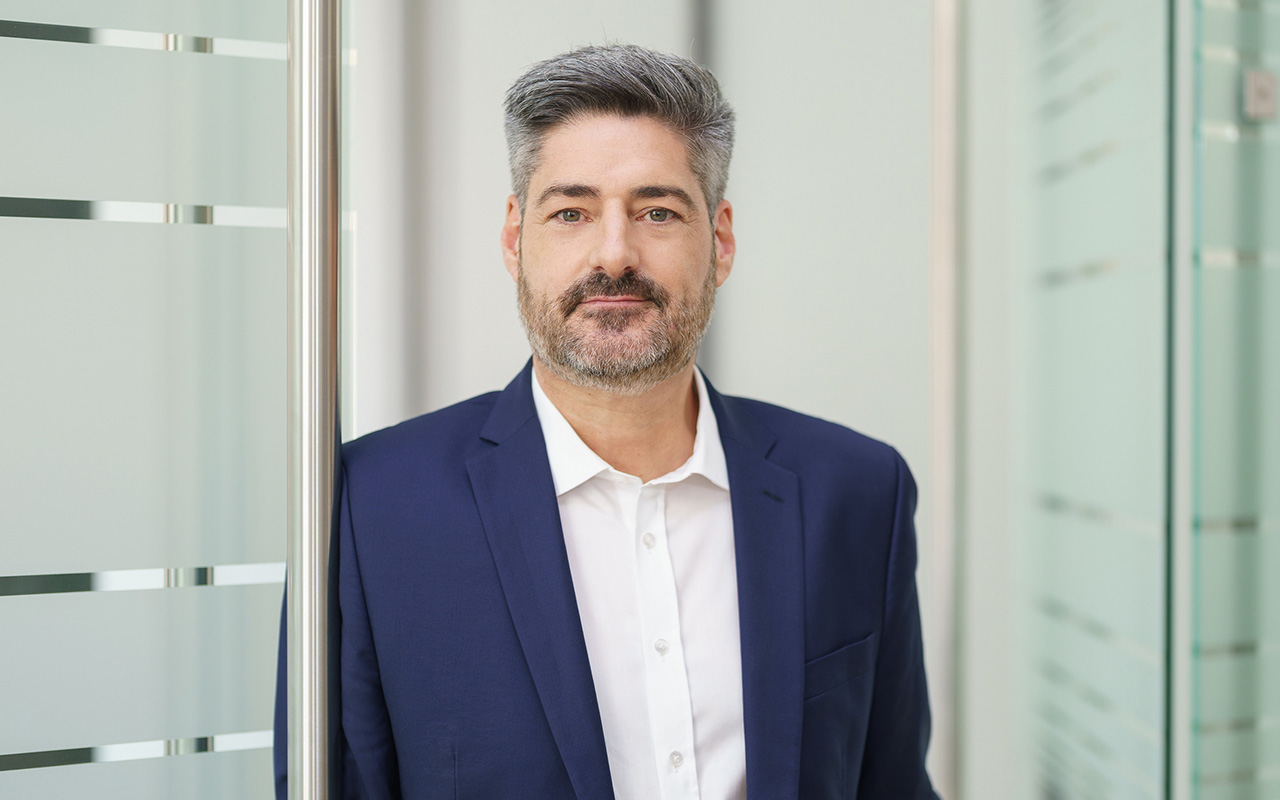 „Versicherung ist und bleibt ein Vertrauensgeschäft“