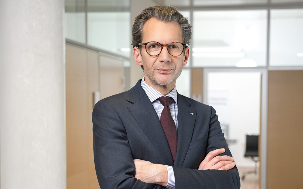 Aon Marktprognose 2026: Dynamik am österreichischen Versicherungsmarkt