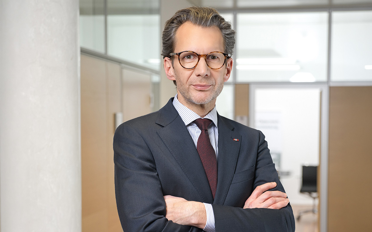 Aon Marktprognose 2026: Dynamik am österreichischen Versicherungsmarkt