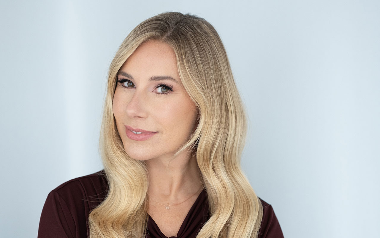 Nina Kraft gründet Kraft Media Minds