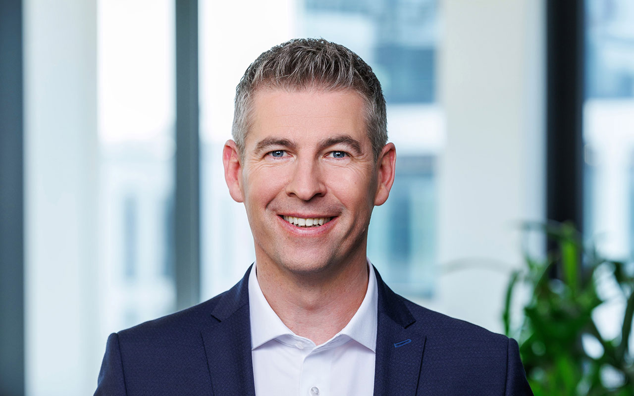 Klinikum Malcherhof Baden und Gesundheitszentrum für Selbständige mit neuem operativem Geschäftsführer