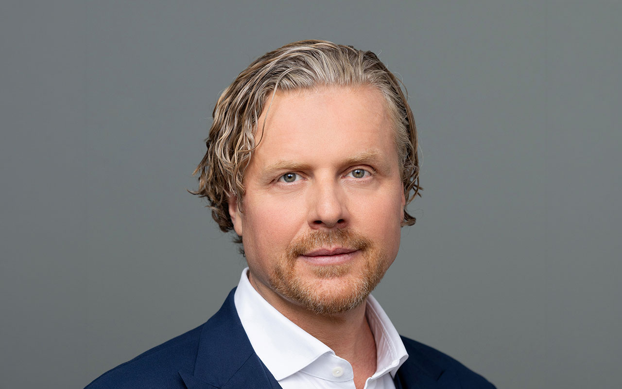 Pedersen & Partners holt neuen Client Partner an Bord