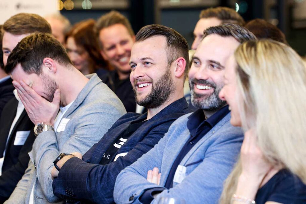 Gemeinsam mehr erreichen - Unternehmen der Zukunft & Netzwerk des Jahres - Premium Leaders Club. Wo Leadership Zukunft schreibt  In einer Zeit, in der Netzwerke inflationär wachsen und Business-Communities zunehmend austauschbar werden, setzt eine Organisation bewusst einen anderen Akzent: der Premium Leaders Club (PLC).