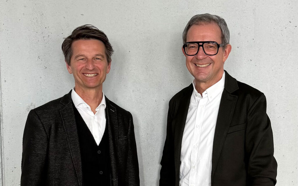 PRISMA Unternehmensgruppe erweitert ihren Vorstand