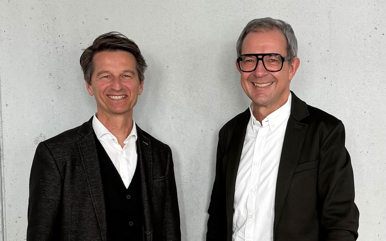 PRISMA Unternehmensgruppe erweitert ihren Vorstand