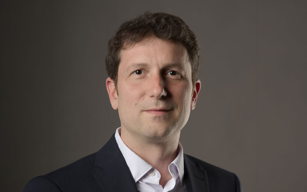 Citroën Österreich bestellt neuen Managing Director