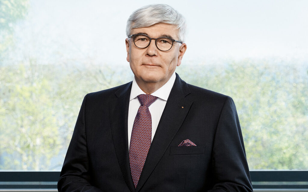 voestalpine AG sichert im Bereich Luftfahrt Aufträge in Milliardenhöhe
