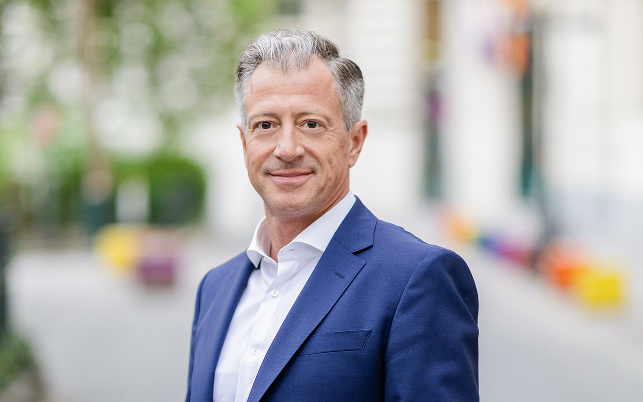 Wien Energie bestellt neuen Geschäftsführer