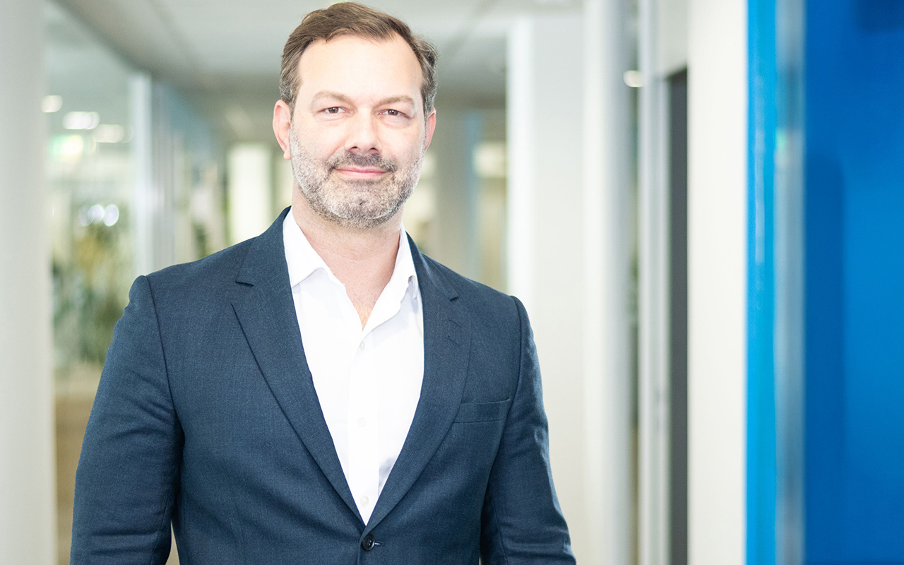 willhaben präsentiert neuen Sales Director Immobilien