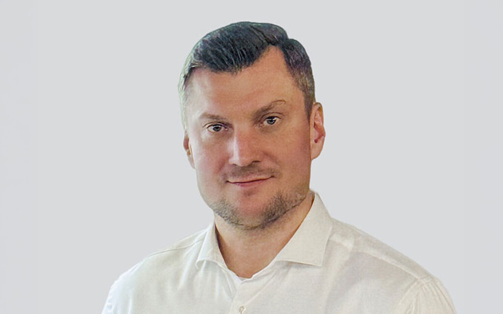 STEYR ARMS komplettiert Führungsebene