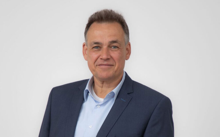 Walter Senk: Die alten Zeiten scheinen tatsächlich zurückzukehren