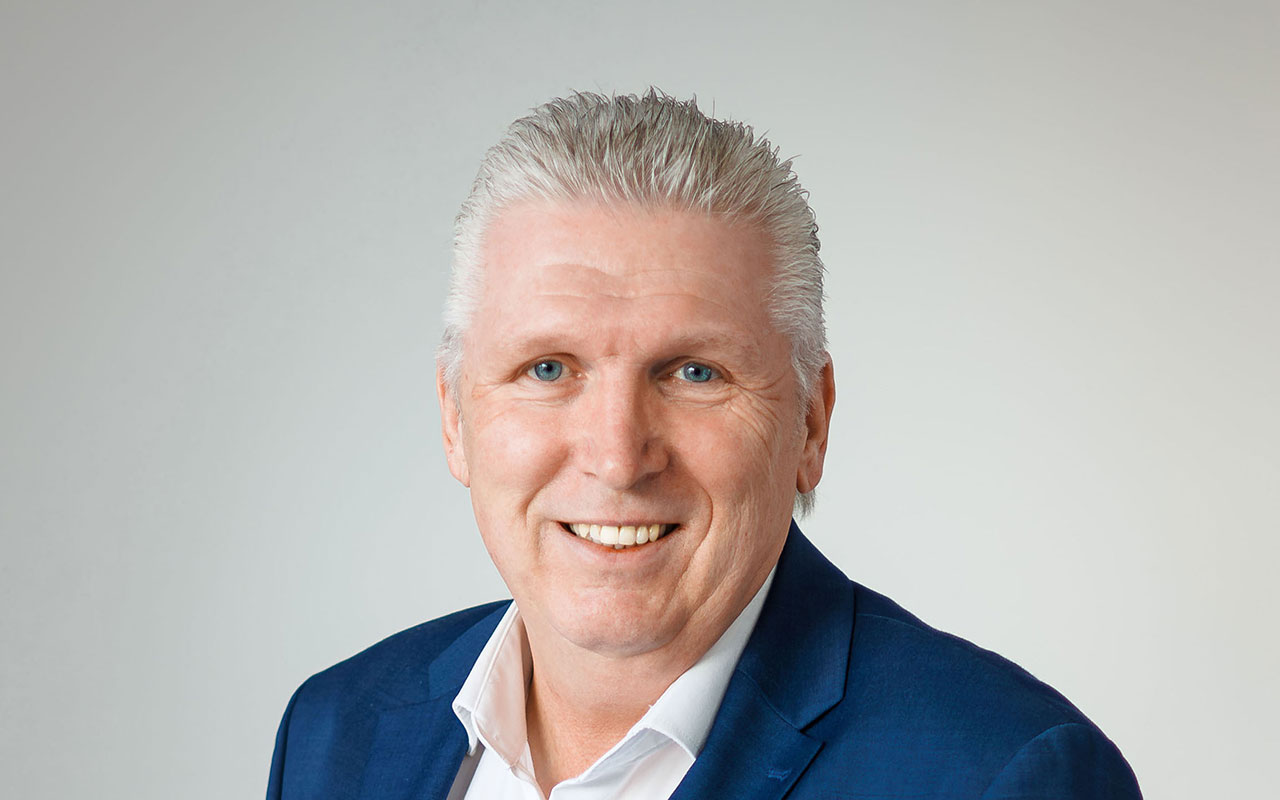 Personalwechsel bei Maximarkt