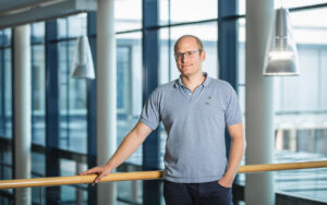 Aerospace Engineering an der FH Wiener Neustadt unter neuer Leitung