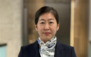 Asien rückt ins Zentrum des tiefgreifenden Wandels der globalen Energiemärkte