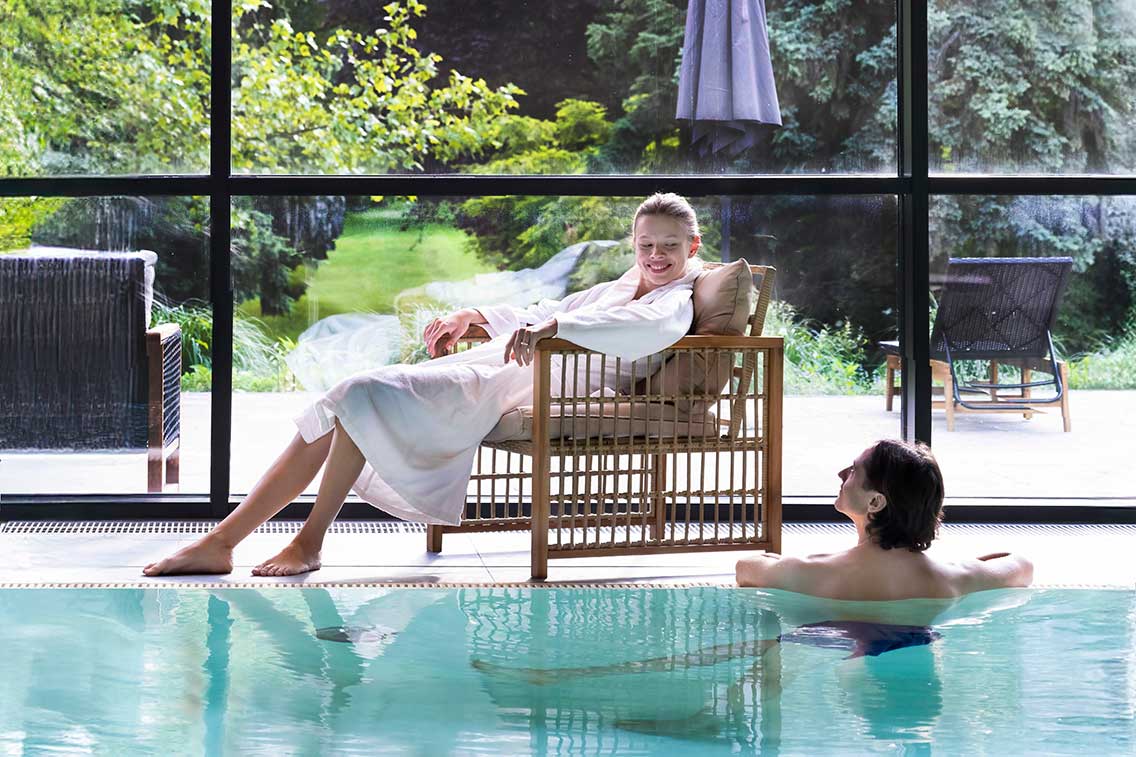 Im Retreat & Health Resort Marienkron im burgenländischen Seewinkel stehen Fasten, Detox und Longevity im Mittelpunkt – nicht als kurzfristiger Trend, sondern als Teil eines medizinisch fundierten Gesundheitskonzepts. Ziel ist es, nicht nur länger zu leben, sondern gesünder, vitaler und widerstandsfähiger zu altern.